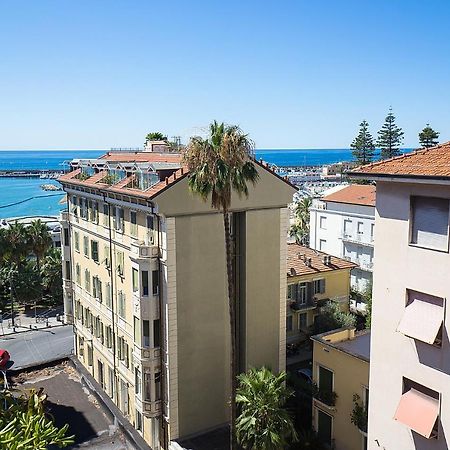 The Siva Apartments - Via Fiume, 29 Sanremo Exterior photo