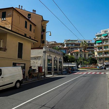 The Siva Apartments - Via Fiume, 29 Sanremo Exterior photo