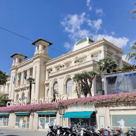 The Siva Apartments - Via Fiume, 29 Sanremo Exterior photo