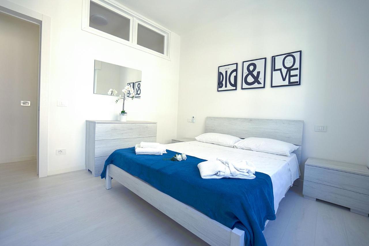 The Siva Apartments - Via Fiume, 29 Sanremo Exterior photo