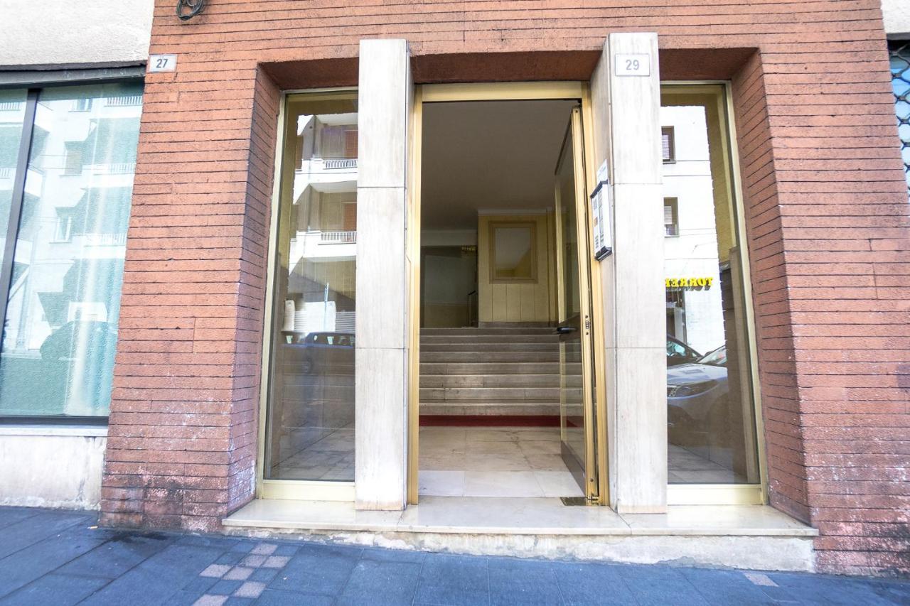 The Siva Apartments - Via Fiume, 29 Sanremo Exterior photo