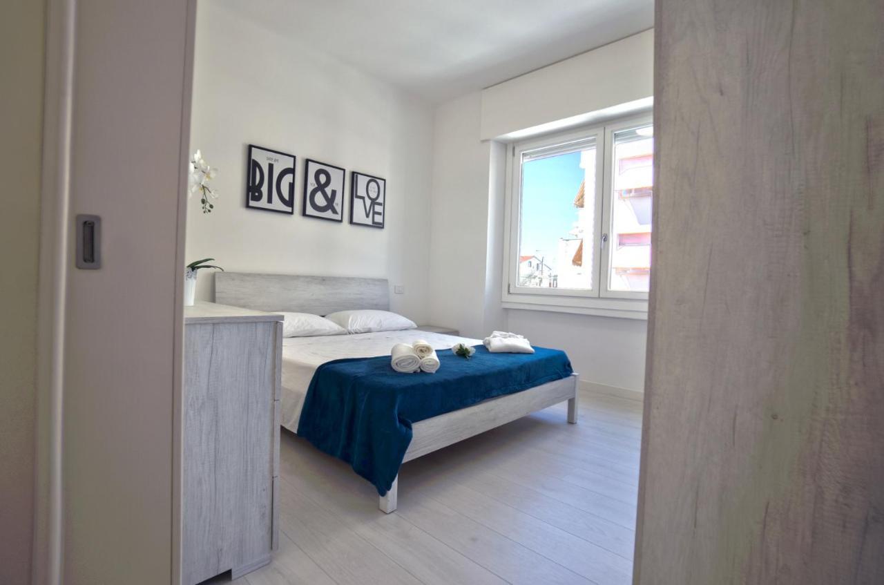 The Siva Apartments - Via Fiume, 29 Sanremo Exterior photo