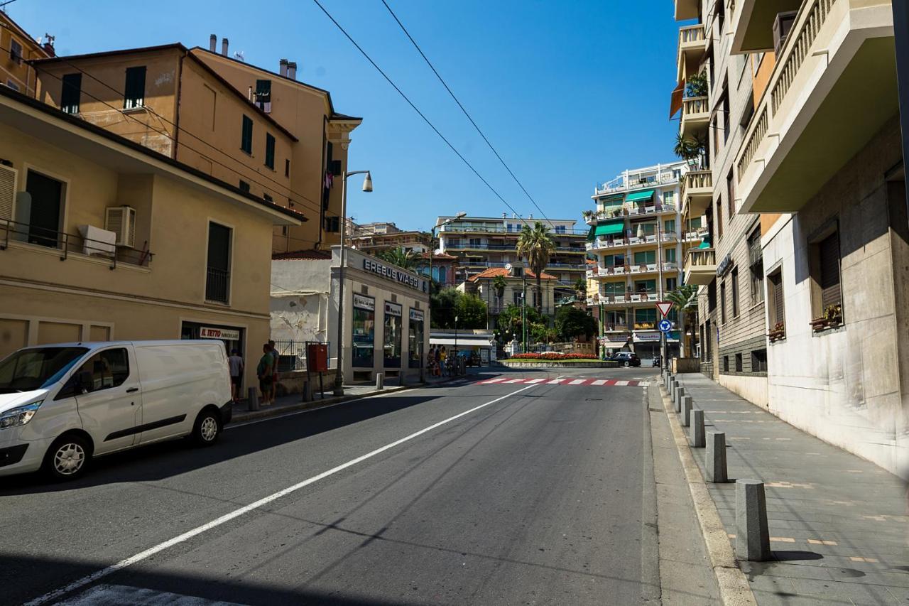 The Siva Apartments - Via Fiume, 29 Sanremo Exterior photo
