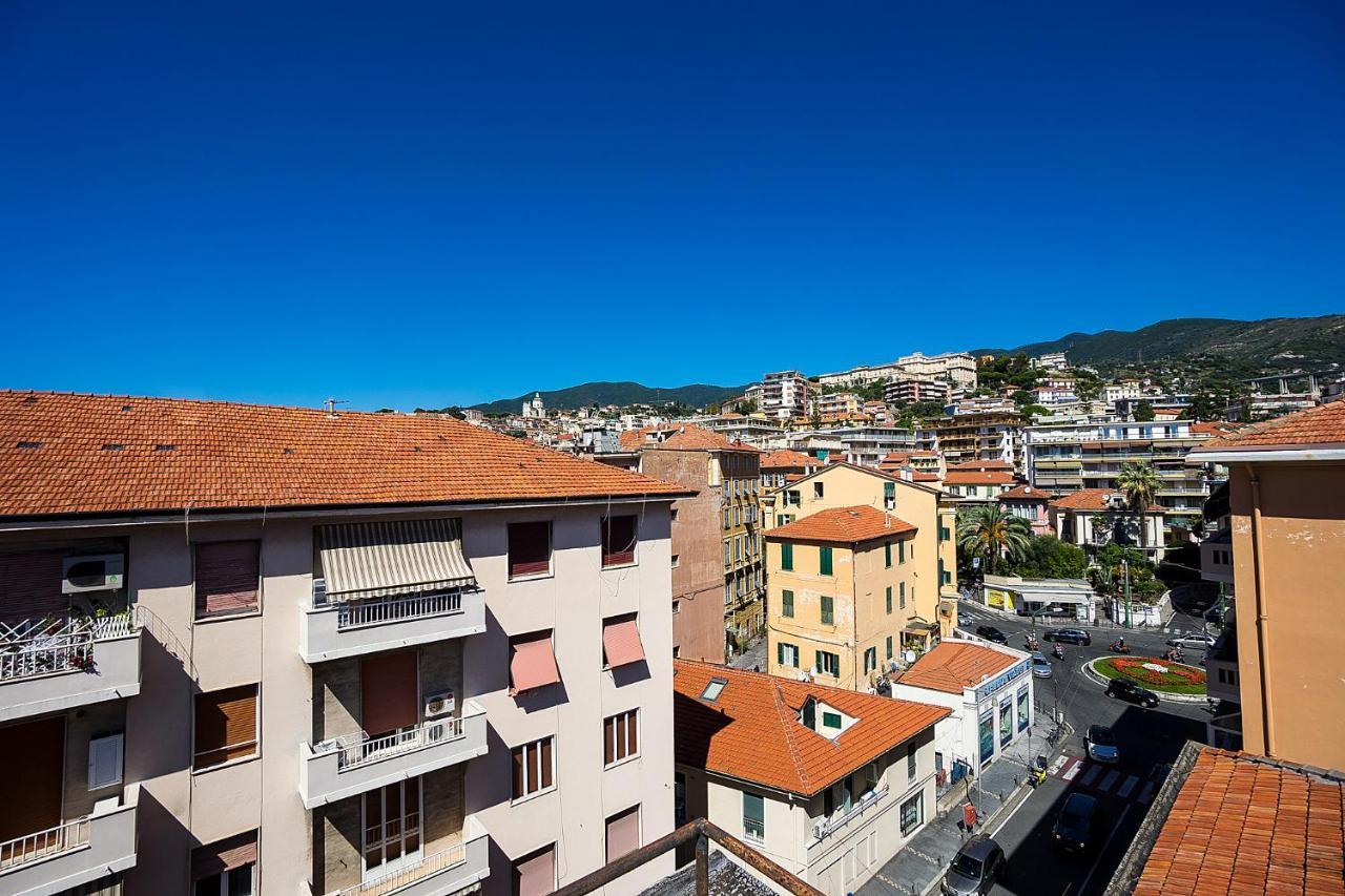 The Siva Apartments - Via Fiume, 29 Sanremo Exterior photo