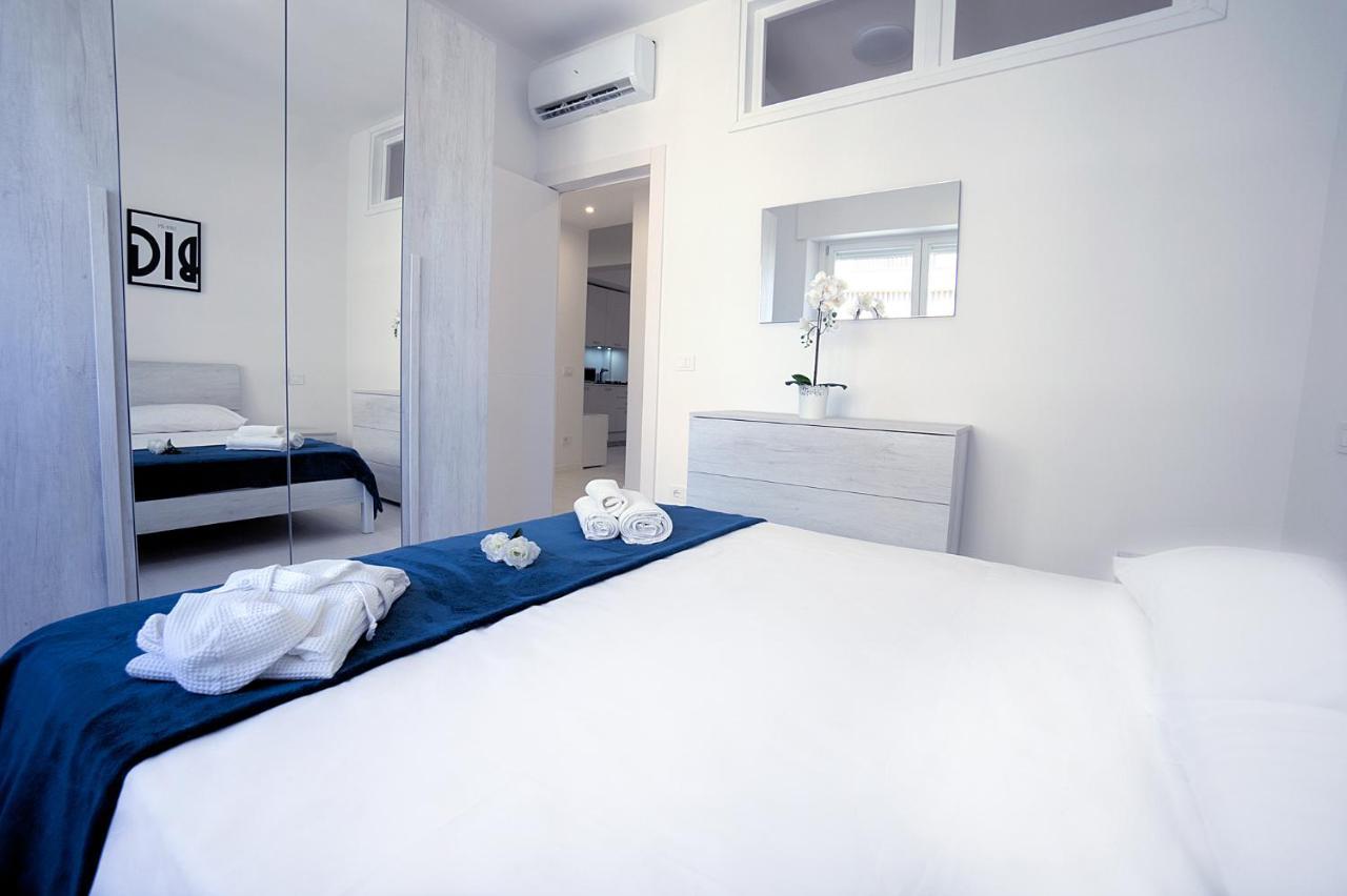 The Siva Apartments - Via Fiume, 29 Sanremo Exterior photo