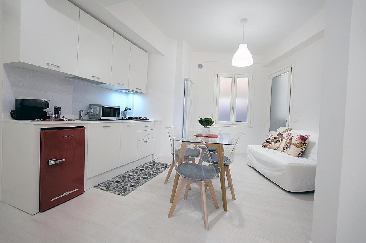 The Siva Apartments - Via Fiume, 29 Sanremo Exterior photo