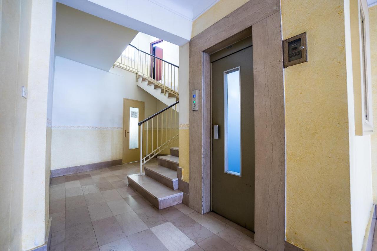 The Siva Apartments - Via Fiume, 29 Sanremo Exterior photo