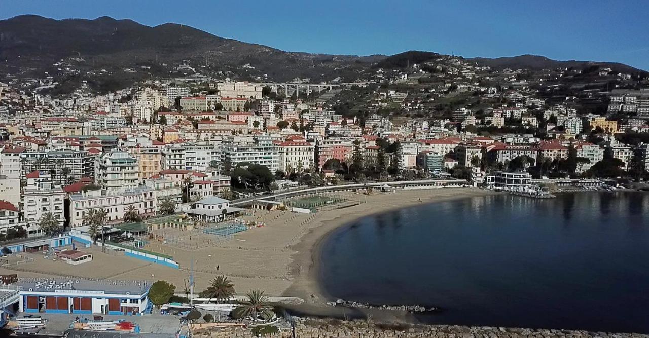 The Siva Apartments - Via Fiume, 29 Sanremo Exterior photo