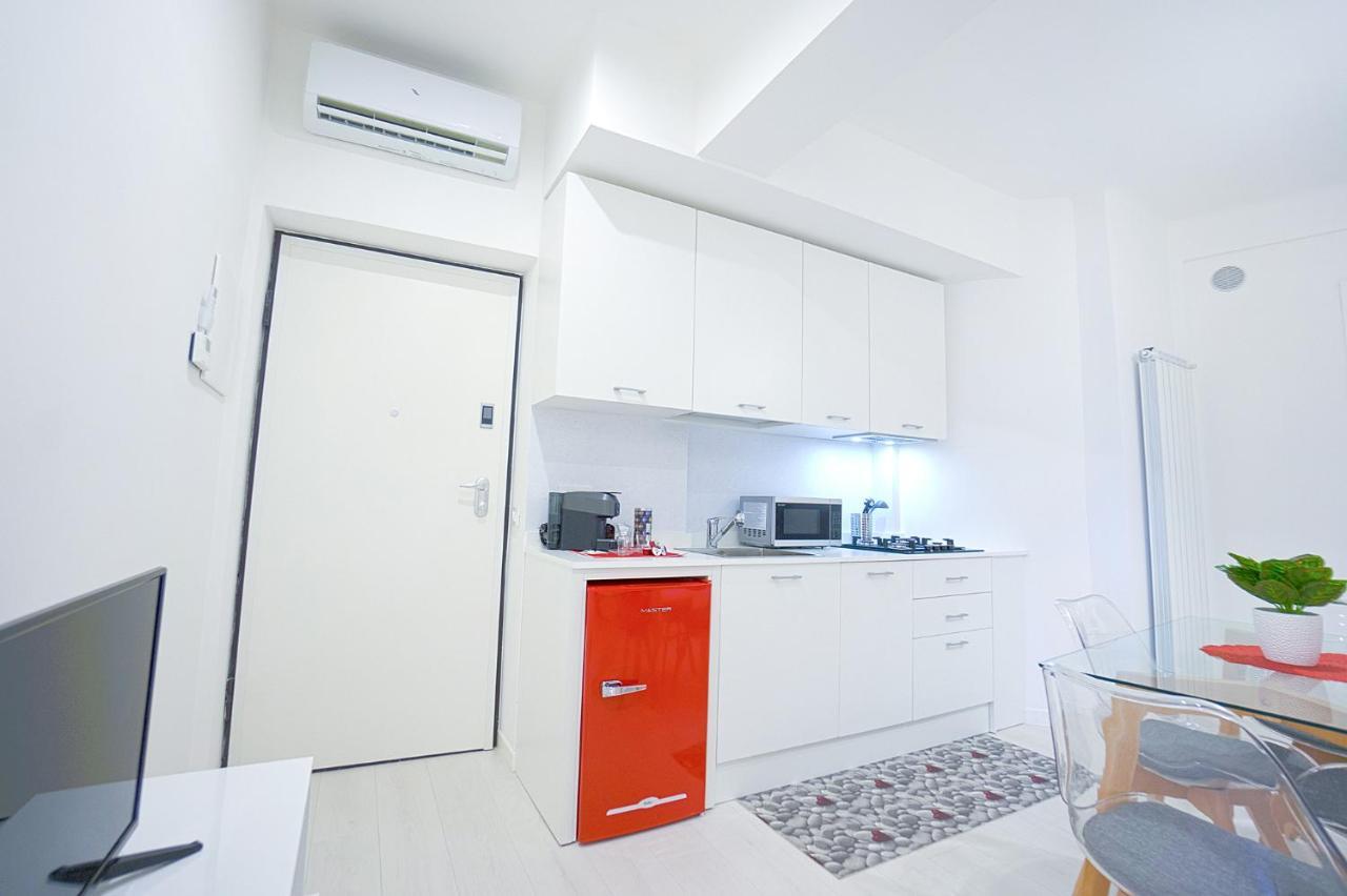 The Siva Apartments - Via Fiume, 29 Sanremo Exterior photo