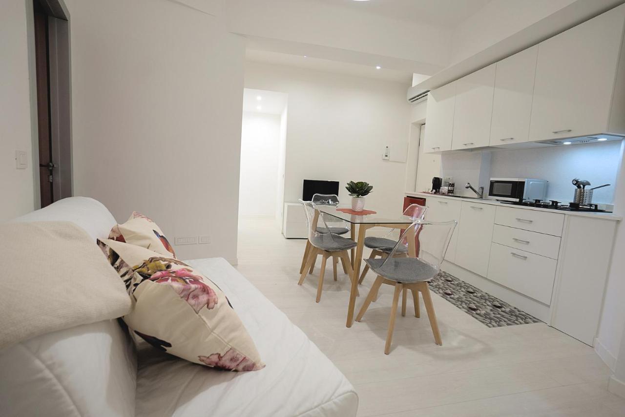 The Siva Apartments - Via Fiume, 29 Sanremo Exterior photo