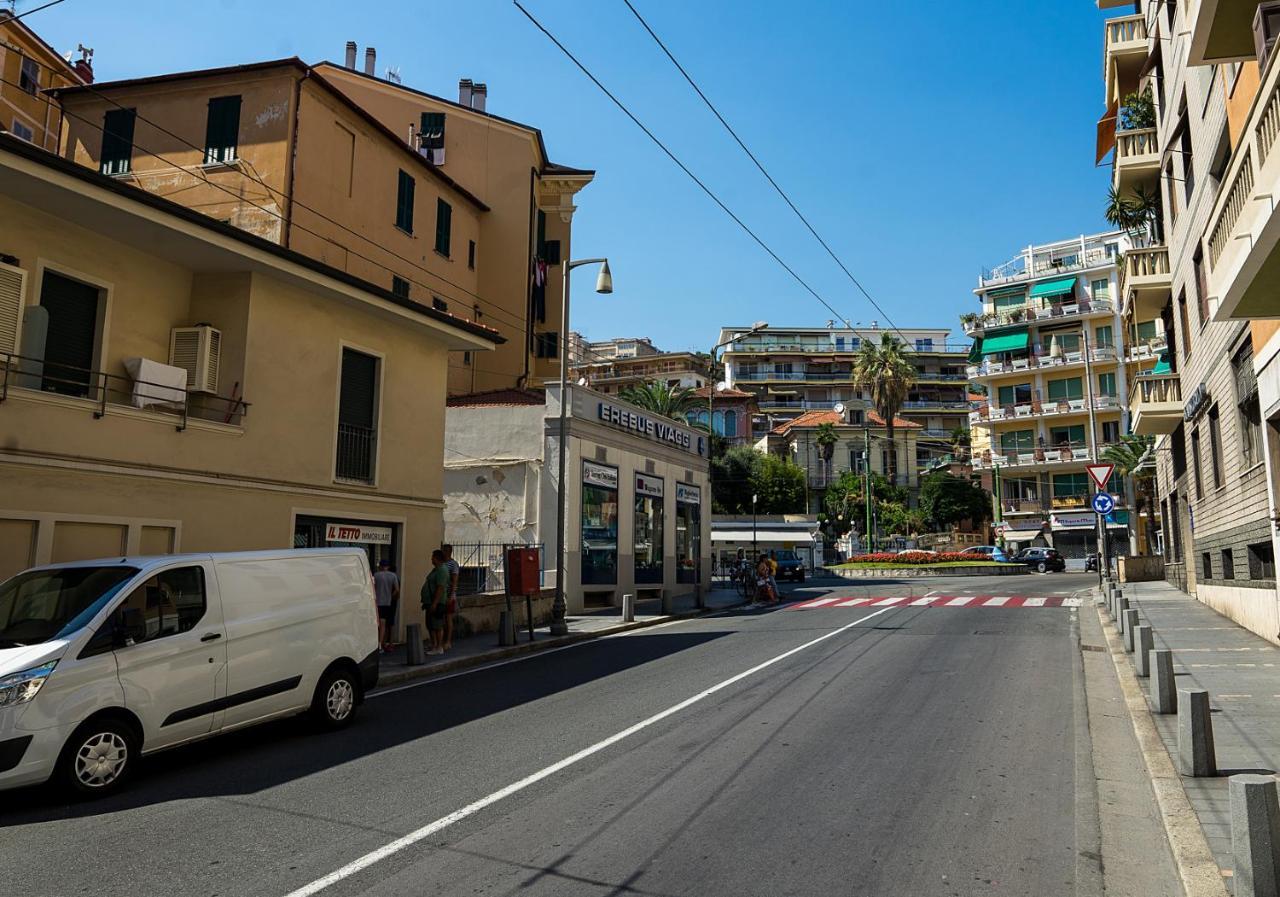 The Siva Apartments - Via Fiume, 29 Sanremo Exterior photo